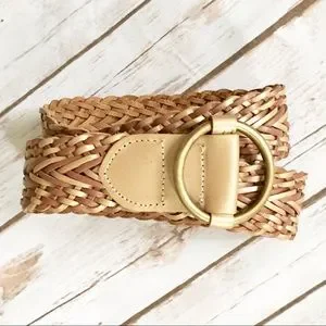 Vintage Mixit Women Belt LOCKHARTE MIXIT CLASIC WOMEN main image 2